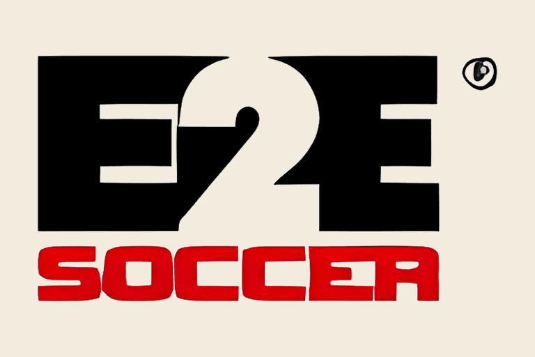 E2E Soccer