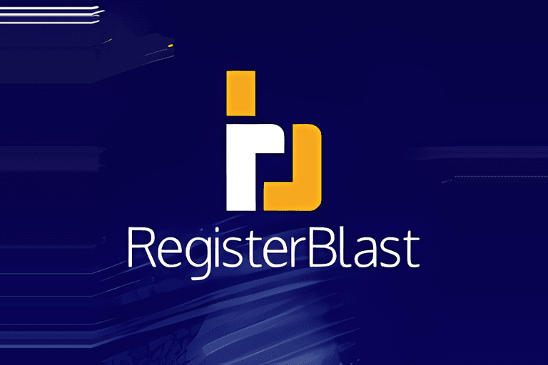 RegisterBlast